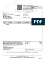 Factura Electrónica de Venta No.: ALMACENES EXITO S.A NIT 890.900.608 - 9 - NIT 890900608-9