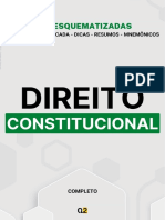 Constituição Federal - Completo