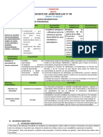 Sesion 08 - Eda 02 - Explica La Célula