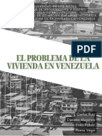 Desarrollo de Vivienda Social para La Ciudad de Merida