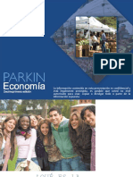 Parkin Cap 1 Que Es La Economía Presentacion