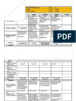 MAPEH DLL Q4 Week 5