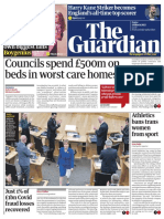 The Guardian - 24 March 2023