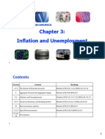 C3 Inflation Unemployment