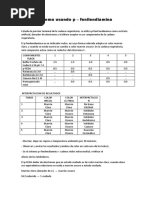 Sistema Usando P Bioquimica