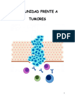 Inmunidad Antitumoral Mariano Demasi Resumen