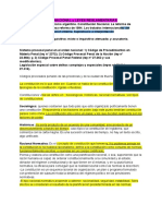 PENAL - Garantías Constitucionales - Nicolás Plo - Intensivo Invierno - 2022