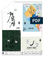 Malinao Map