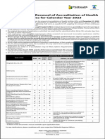 Adv2022-0035 Guidelines On Accreditation Renewal For CY 2023