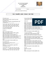 Formato Examen Juan Cuamatzi Ingles Listenig