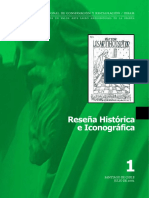 Reseña Historica Iconografica 1