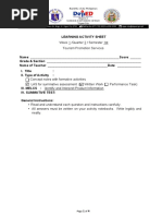 Summative Test Week 1 TPS Q2