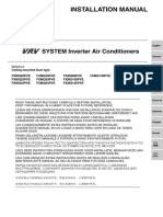 FXMQ20-140PVE - IM - 3PN06583-7S - Installation Manuals - English