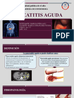 Pancreatitis Aguda (Vanessa) Of.