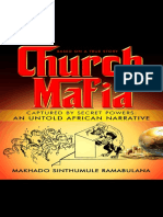 Church Mafia