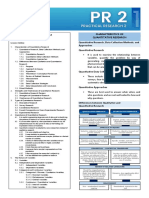 NOTES S1Q1 Practical Research 2