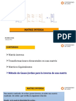 s12 Matriz Inversa Al - 2021-1