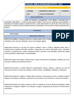 GUIA DE APRENDIZAGEM - 1001 - Françoes - Pesquisa Intervenção 2º Bimestre 2023