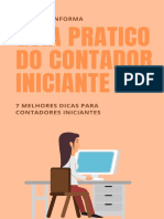 Ebook Guia Pratico Do Contador Iniciante