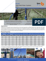 OROFLEX WELL Product Data Sheet