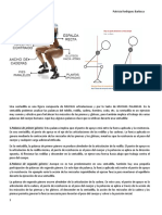 BIOMECANICAs ENTADILLA