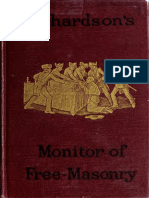 FM Richardson's Monitor