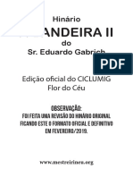 A Bandeira II - Eduardo Gabrich A5 - MIOLO