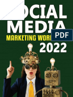 Manual de Marketing de Mídia Social 2022