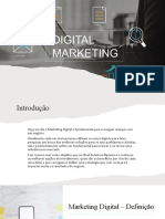 Marketing Digital