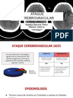 Ataque Cerebrovascular