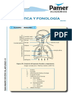 Leng - Sem2 - Fonética y Fonología