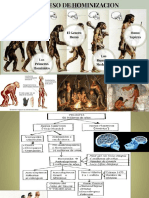 HOMINIZACION