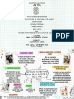 Los Factores Protectores de La Salud Durante El Ciclo Vital.