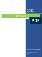 Trabajo de Inflación Final