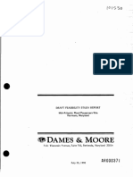 Dames & Moore: Flr00037L