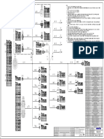 H042148 Schematic Main Harness D Size