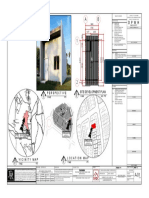 Model House B - A-01 - Rev1