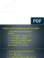 Jawaban Latihan Soal KD 3.10