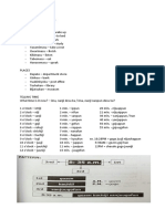 Nih CH4 CH5 - Vocab+grammar