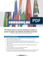 Your English Pal Business English Lesson Plan Emerging Markets Student v1