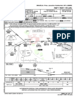 SBBR - RNP y Rwy 11r Ar - Iac - 20220908