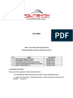 Report Lab 4 Mechanic.