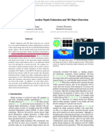 2019-Deep Optics For Monocular Depth Estimation and 3D Object Detection