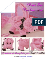 Sac PinkyPig