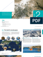 Chapter 2 The Earths Landscapes and Landforms