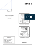 PC-ARFZ User Manual