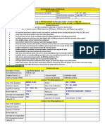 NRLP - C - 135 Top Drive System Tds Zb556