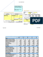 Business Plan Hotel Exemple