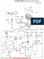 Cub Cadet Parts Manual For Model Z Force 60 KW 17ai3agj