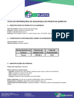 Diluente Inoplastic - Solvente